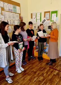 Blackout poetry poezja z odzysku2