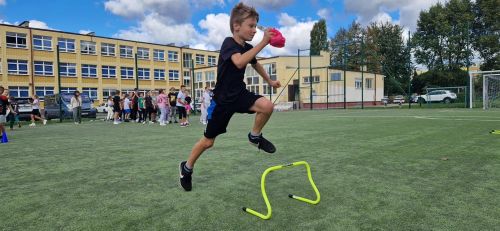 European School Sport Day7