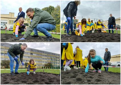 Jesienna akcja Zonkil Nadziei (5)