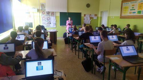 Miedzynarodowe Badanie Wynikow Nauczania Matematyki i Nauk Przyrodniczych (2)