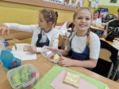 Miedzynarodowy Dzien Zdrowego Sniadania 1