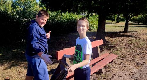 Sprzatanie swiata 2023.