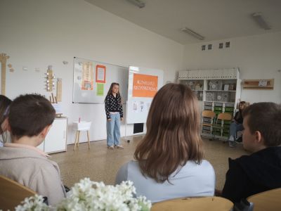 Szkolny konkurs recytatorski2