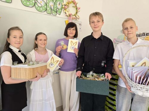 Zyczenia od Samorzadu Uczniowskiego (4)