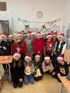 Coraz blizej swieta... (5)