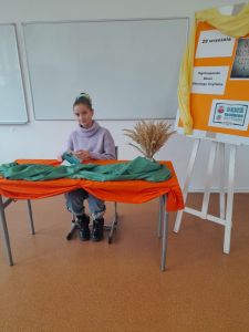 DZIEN GLOSNEGO CZYTANIA.....