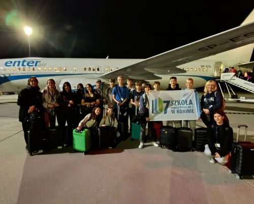 Erasmus+ w Turcji (4)