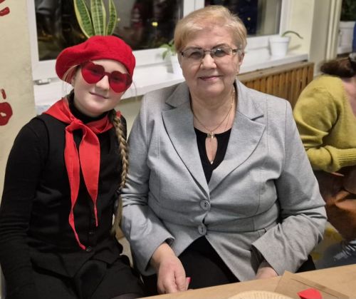 Serce dla Babci i Dziadka (4)