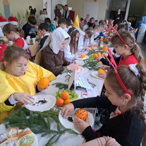 Spotkanie wigilijne5