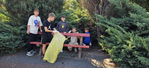 Sprzatanie swiata 2024....