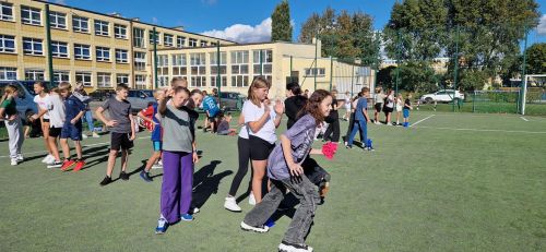European School Sport Day3