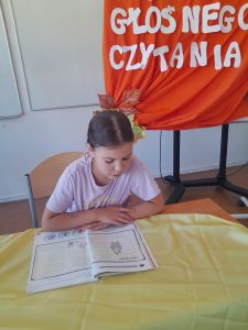 Konkurs Glosnego Czytania2