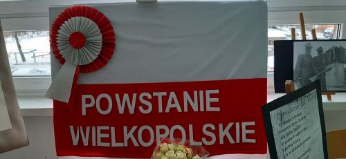 Powstanie Wielkopolskie