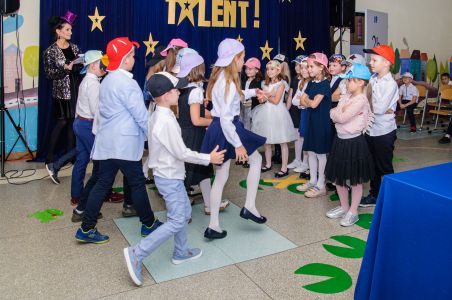 Slubowanie pierwszakow (4)