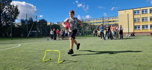 European School Sport Day5