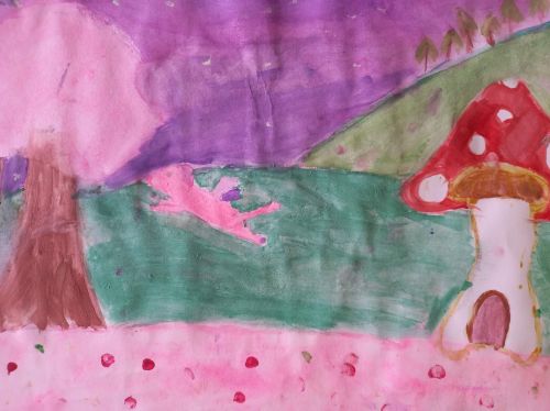 Konkurs plastyczny 1