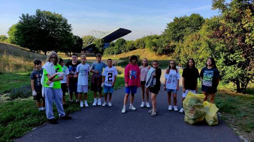 Sprzatanie swiata 2023...