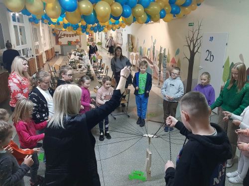 Tydzien Praw Dziecka w SIODEMCE