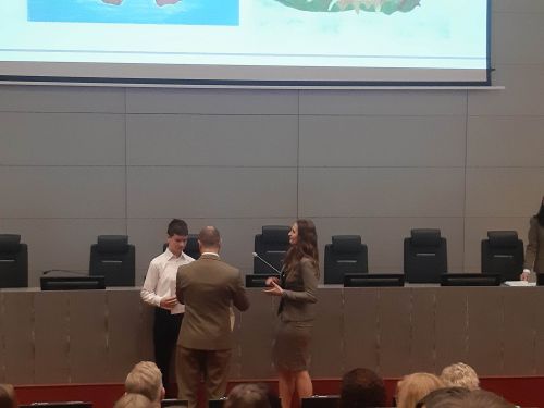 Wojewodzki Konkurs Przyrodniczo-Artystyczny (2)