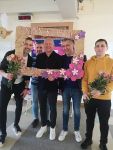 Dzien Kobiet w SP7