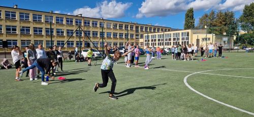 European School Sport Day9