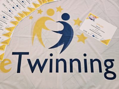 List gratulacyjny od Minister Edukacji Narodowej dla Szkoly Podstawowej nr 7 w Koninie (5)