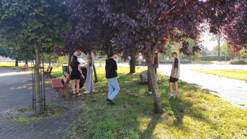 Sprzatanie swiata 2024...