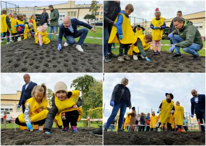 Jesienna akcja Zonkil Nadziei (3)