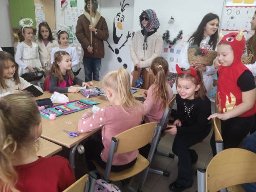 Kolednicy w SIODEMCE (4)