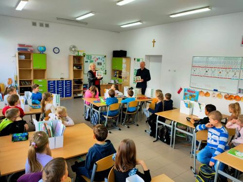 Mala ksiazka - wielki czlowiek (9)