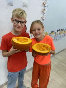 Swieto Dyni w SIODEMCE5