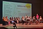 Konferencja - szkoła bez ocen