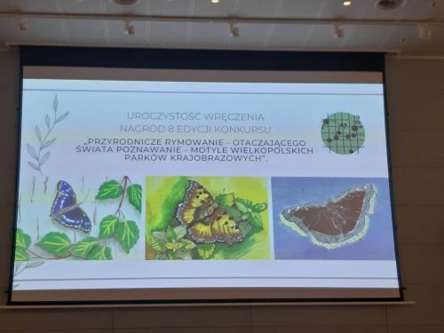 Wojewodzki Konkurs Przyrodniczo-Artystyczny