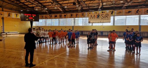Igrzyska Dzieci - futsal3