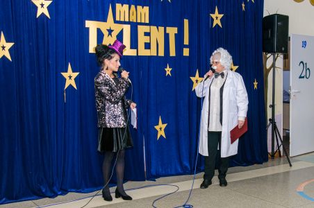 Slubowanie pierwszakow (2)