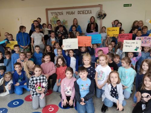 Tydzien Praw Dziecka w SIODEMCE (10)