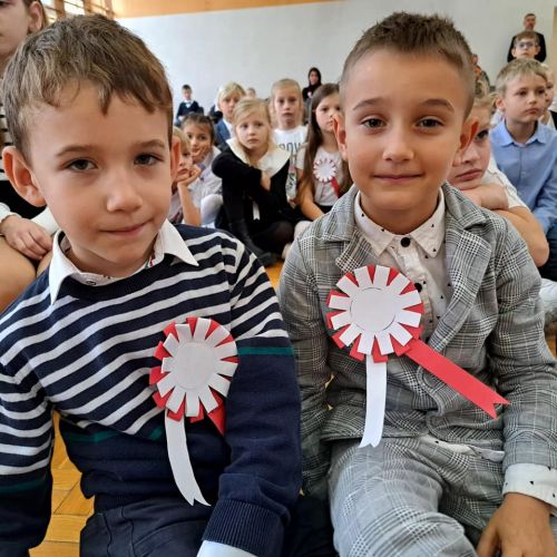 Uroczystosci z okazji 106. Rocznicy Odzyskania przez Polske Niepodleglosci3