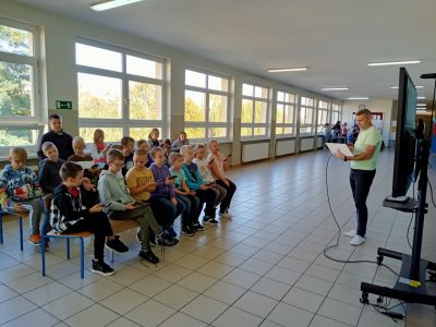 XII Swiatowy Dzien Tabliczki Mnozenia