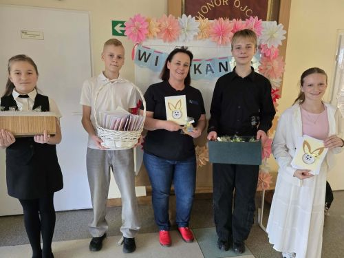 Zyczenia od Samorzadu Uczniowskiego (3)