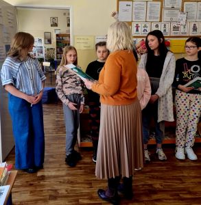 Blackout poetry poezja z odzysku3