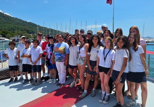 Erasmus+ w Turcji (3)