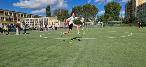 European School Sport Day2