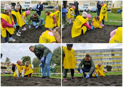 Jesienna akcja Zonkil Nadziei