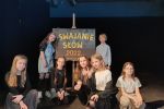Konkurs recytatorski "Oswajanie słów" - uczestnicy