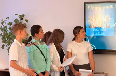 List gratulacyjny od Minister Edukacji Narodowej dla Szkoly Podstawowej nr 7 w Koninie (3)