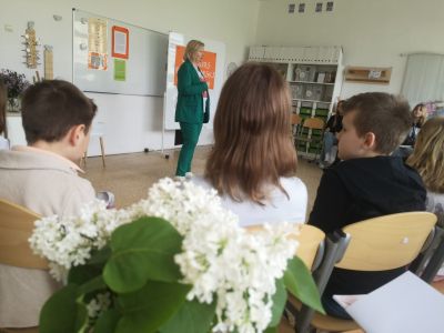 Szkolny konkurs recytatorski1