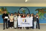 Grupa eTwinning SP7