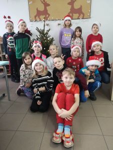 Coraz blizej swieta... (7)