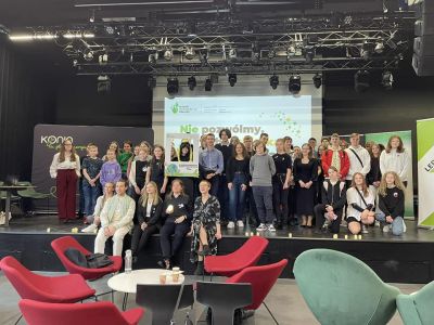 Klimatyczny Sejmik Samorzadow Uczniowskich