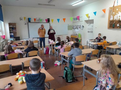 Mala ksiazka - wielki czlowiek (2)